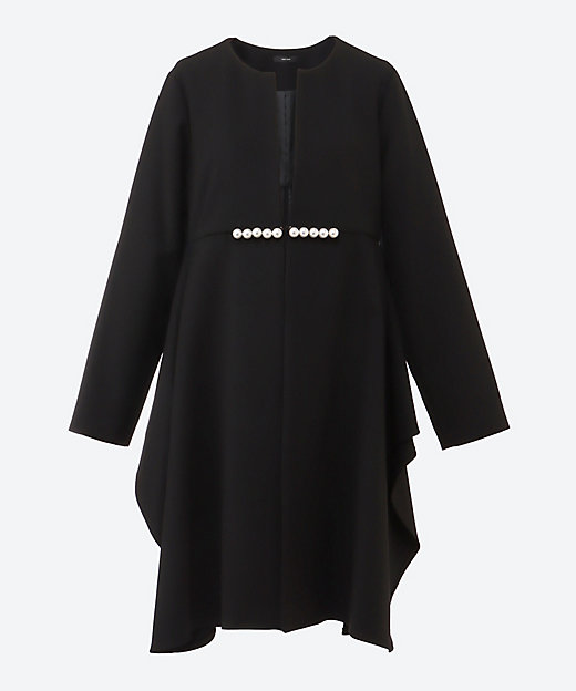 楽天市場】ヨーコチャン コートの通販