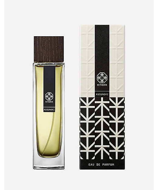 オードパルファム クスノキ | KITOWA/キトワ | 三越伊勢丹オンライン