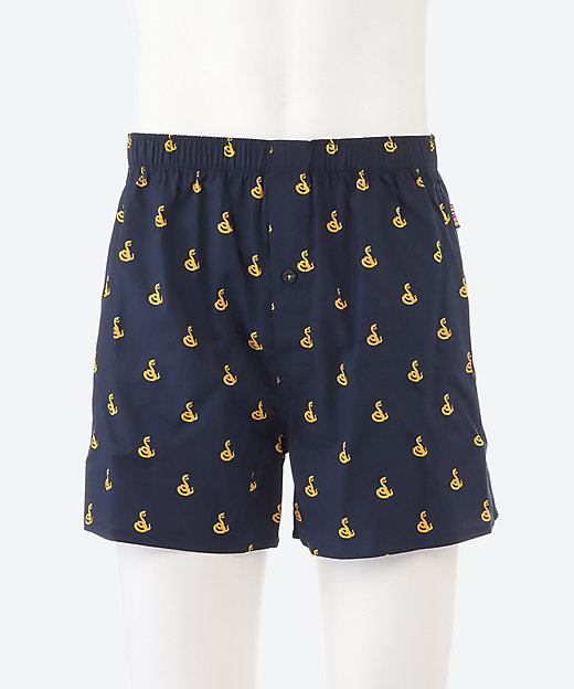 プリントトランクス 302644 | Paul Smith (Men)/ポール・スミス