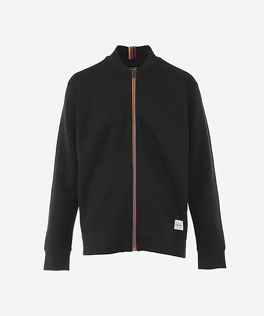 長袖ジップアップブルゾン | Paul Smith (Men)/ポール・スミス | 三越