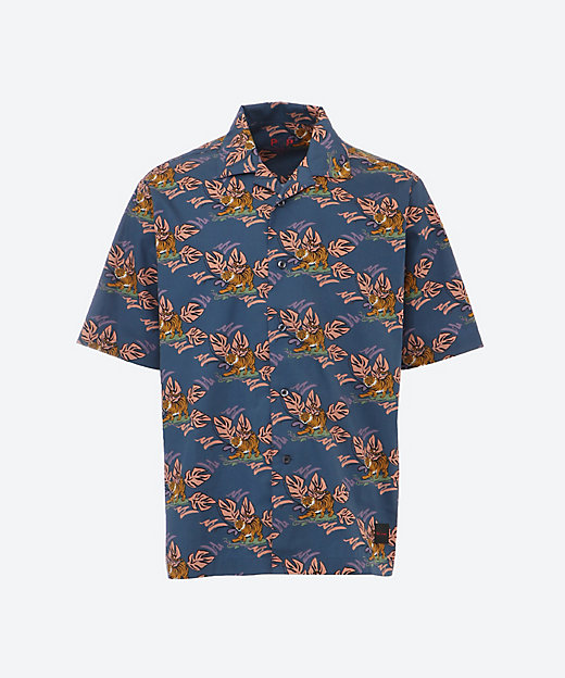 半袖シャツ | Paul Smith (Men)/ポール・スミス | 三越伊勢丹