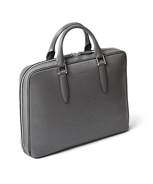 A4 薄マチ ブリーフケース ニュージェード 622511 | FUJITAKA