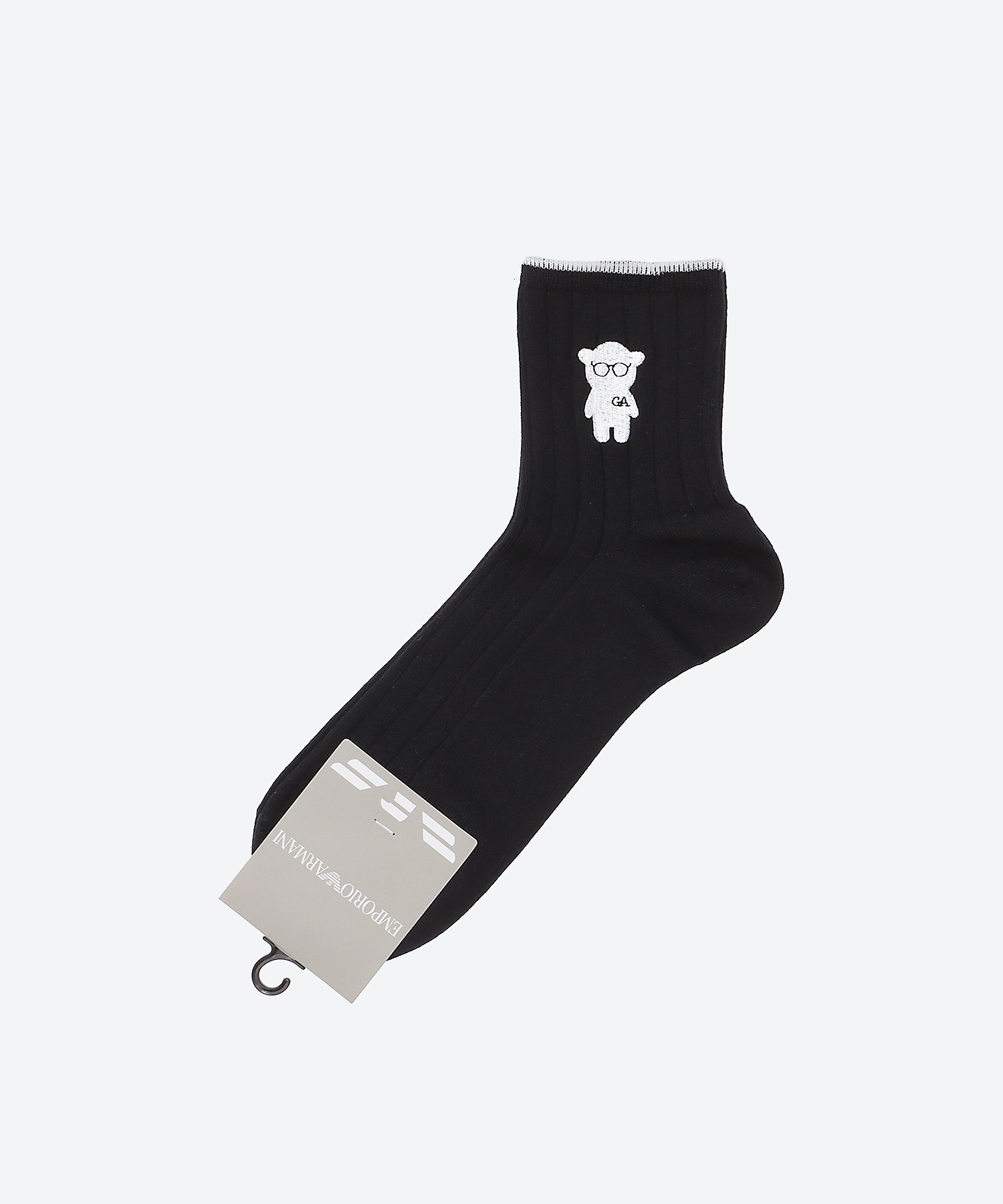 靴下おまとめ】ショートソックス 02322386 | EMPORIO ARMANI