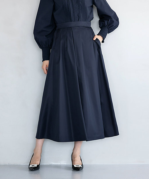 雨よけスカート Emily AM－22SS－002＊ | Ame no chi