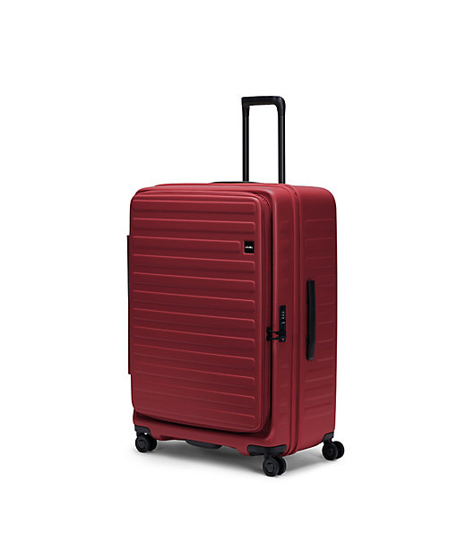 ハードスーツケース CUBOリフレッシュ LL | LOJEL/ロジェール