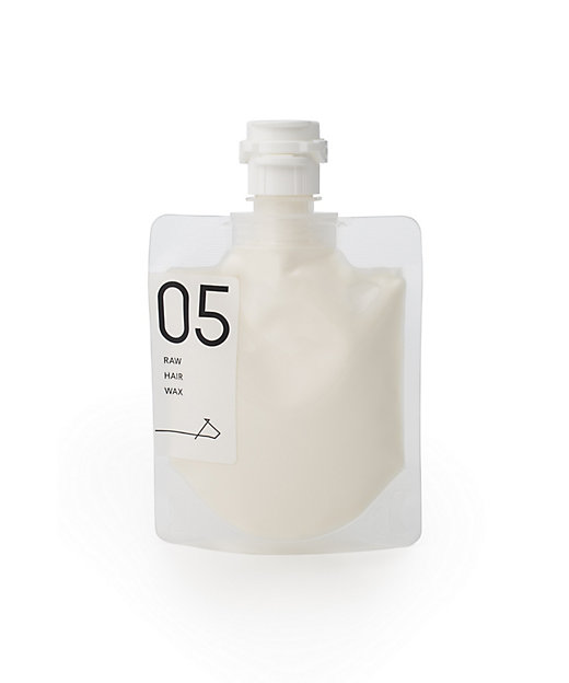 ロウ ヘアワックス | ichi/イチ | 三越伊勢丹オンラインストア・通販