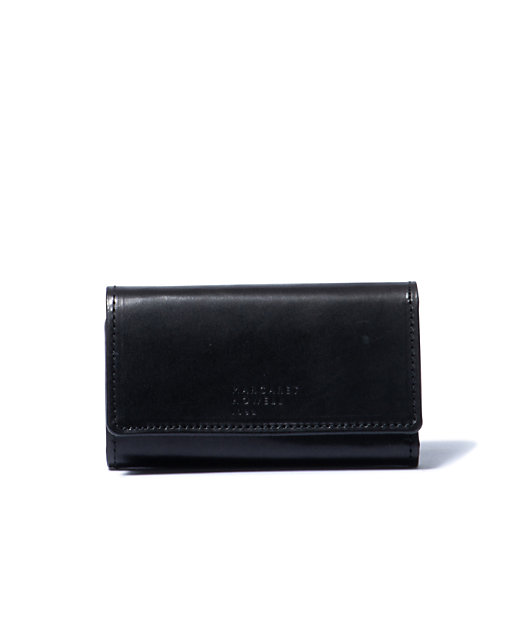 エージングエフェクト キーケース | MARGARET HOWELL idea (Men