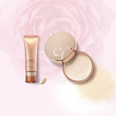 ハウスオブローゼおまとめ】エレフィーヌ ルースパウダー | HOUSE OF