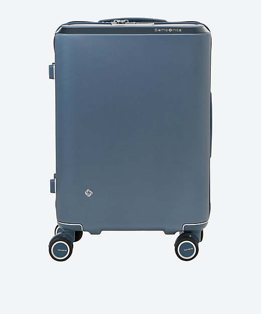 エヴォア ゼット スピナー55 QX0＊001 スーツケース