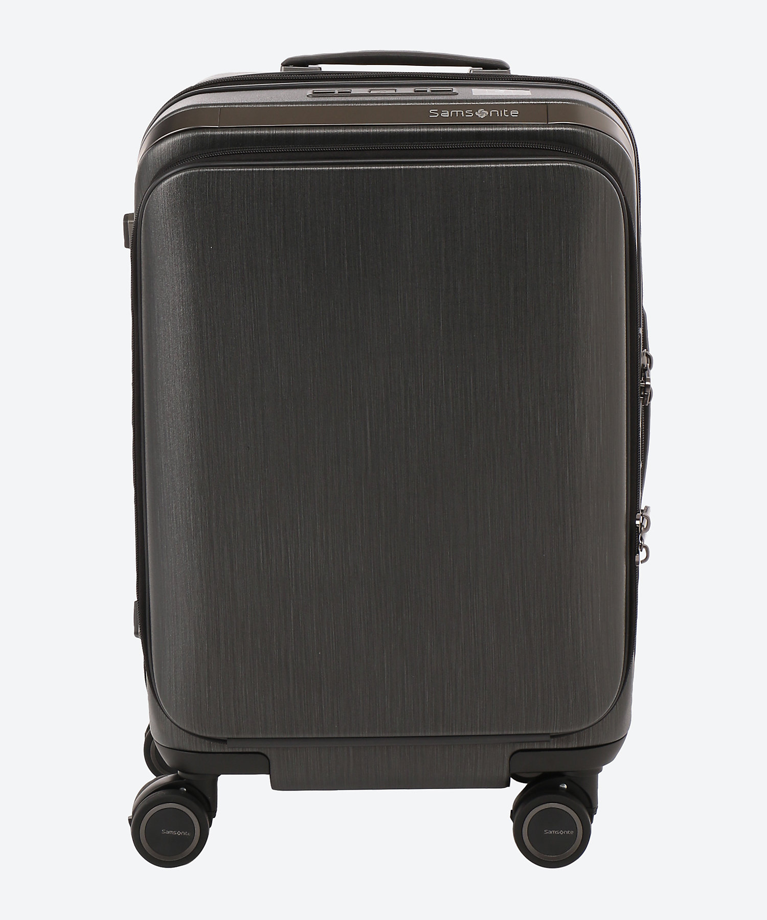 ユニマックス スピナー55 QO9＊001 スーツケース | Samsonite