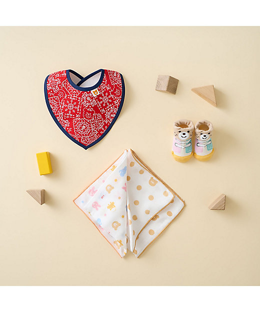 ベビーギフトセット 74ー9957ー142 | HOT BISCUITS MIKIHOUSE
