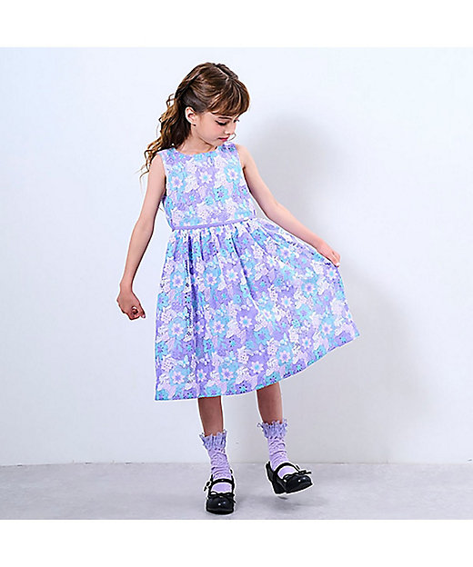 レースドレス 7153350 | ANNA SUI mini (Baby&Kids)/アナ スイ