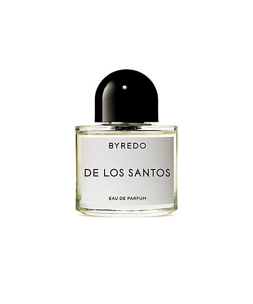 デ ロス サントス 50ml | BYREDO (Women)/バイレード | 三越伊勢丹