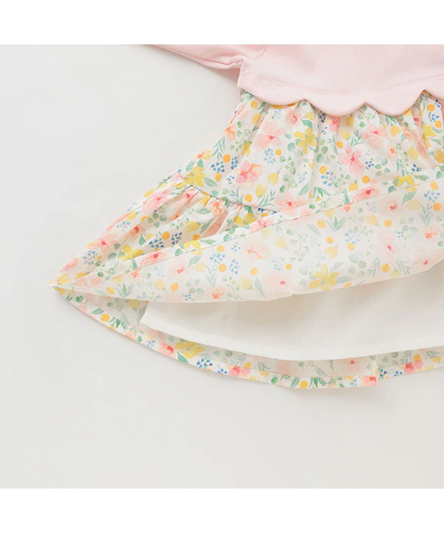 フローラルドッキングワンピース 8551501 | KATE SPADE NEW