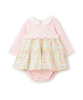 フローラルドッキングワンピース 8551501 | KATE SPADE NEW