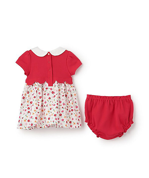 フラワードッキングワンピース 8551532 | KATE SPADE NEW YORK