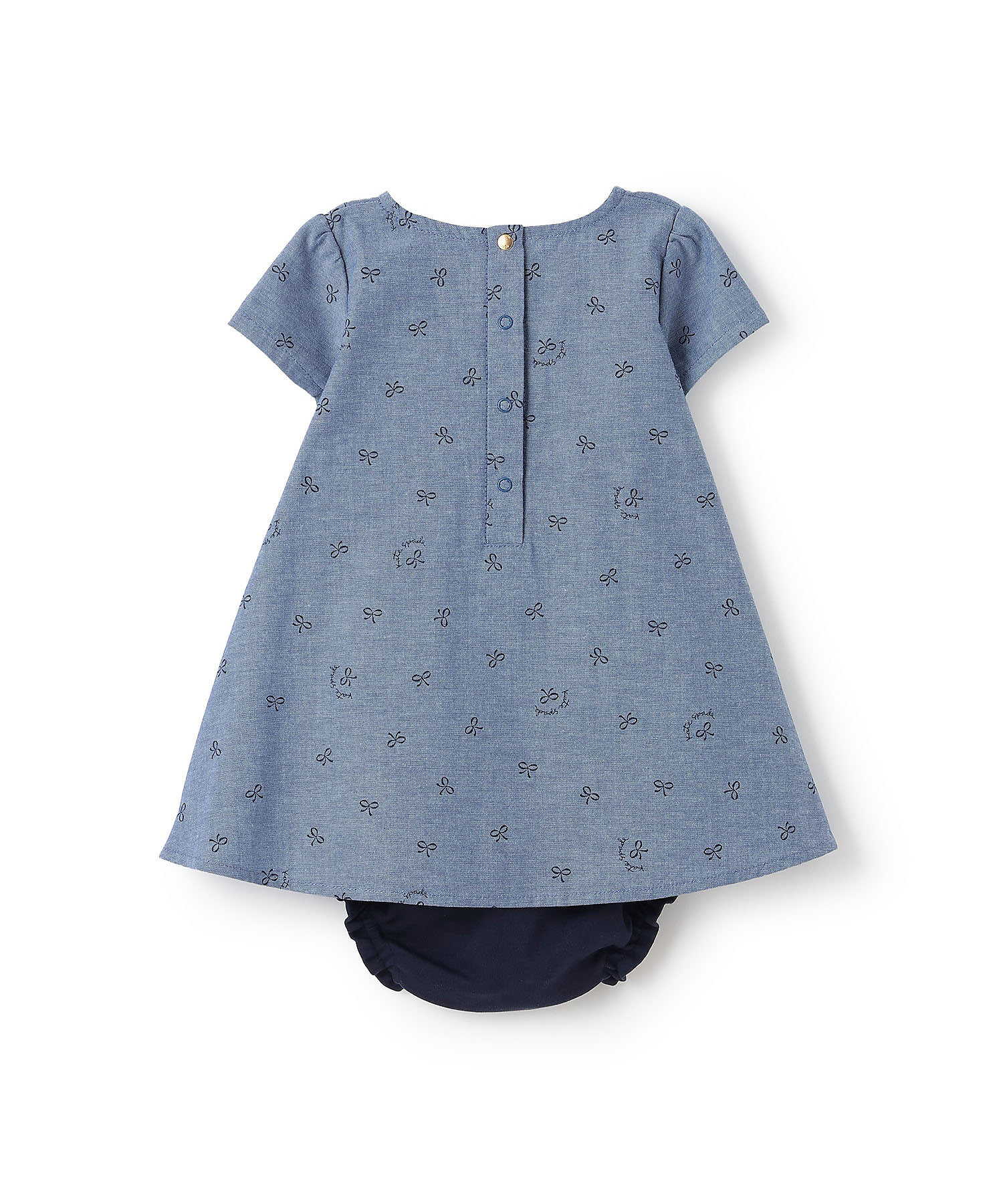 ボウタックワンピース 8561542 | KATE SPADE NEW YORK