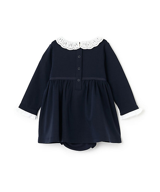 レースカラーワンピース 8561502 | KATE SPADE NEW YORK