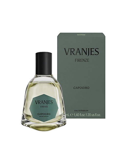 オードパルファム CAPOGIRO〈カポジーロ〉40mL | DR