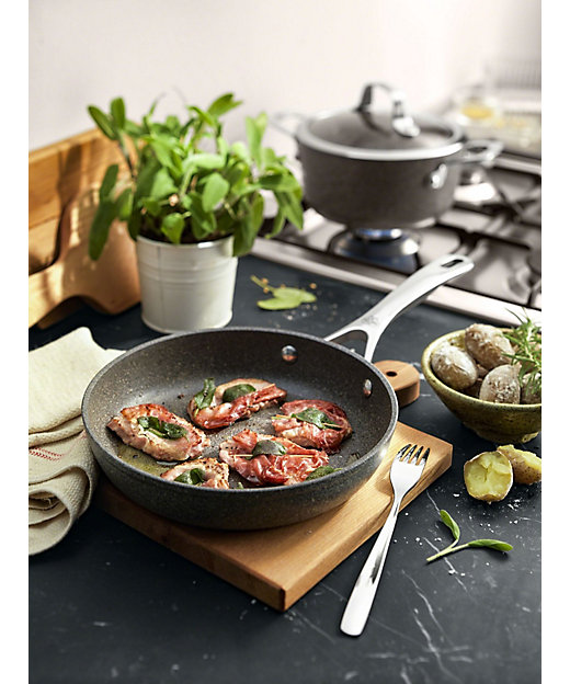 ZWILLINGおまとめ】サリーナ フライパン 26cm | BALLARINI