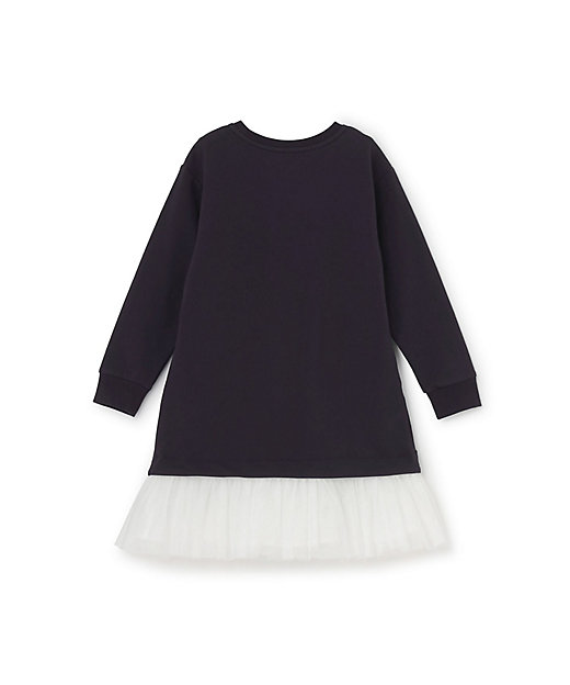 トロンプルイユチュールバッグワンピース 8761302 | KATE SPADE