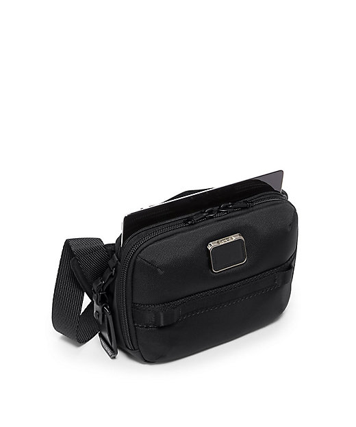 ALPHA BRAVO レンジャー クロスボディ 0232749D