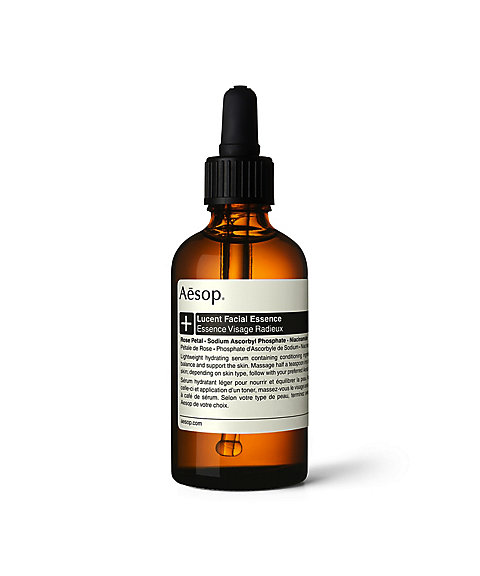 Aesop（Aesop） ルーセント フェイシャル エッセンス 通販 | 【ISETAN