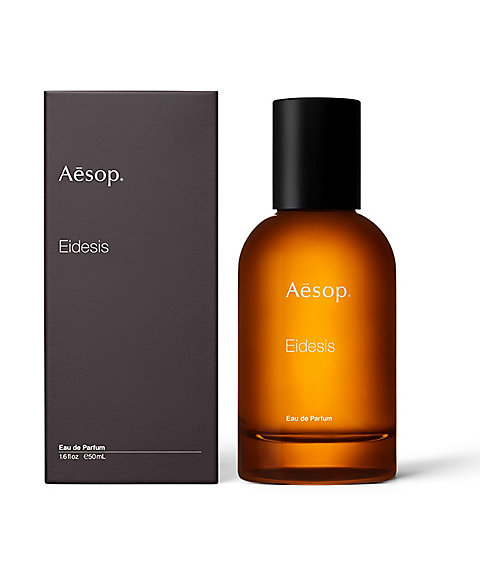 Aesop（Aesop） イーディシス オードパルファム 通販 | 【ISETAN
