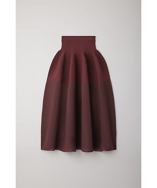 POTTERY LUCENT GLITTER SKIRT | CFCL