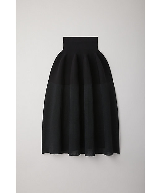 POTTERY LUCENT GLITTER SKIRT | CFCL