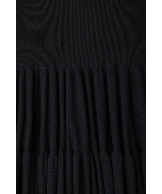 CASCADES LONG SLEEVE MINI DRESS | CFCL