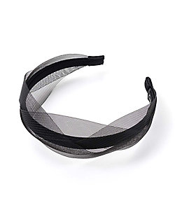 Complex Biz (Women)のカチューシャ | レディース | 三越伊勢丹