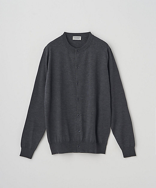 楽天市場】ジョンスメドレー クルーネックの通販