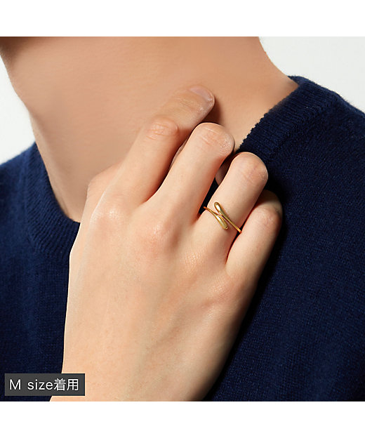 ペアリング | Vendome Aoyama (Women)/ヴァンドーム青山 | 三越伊勢丹