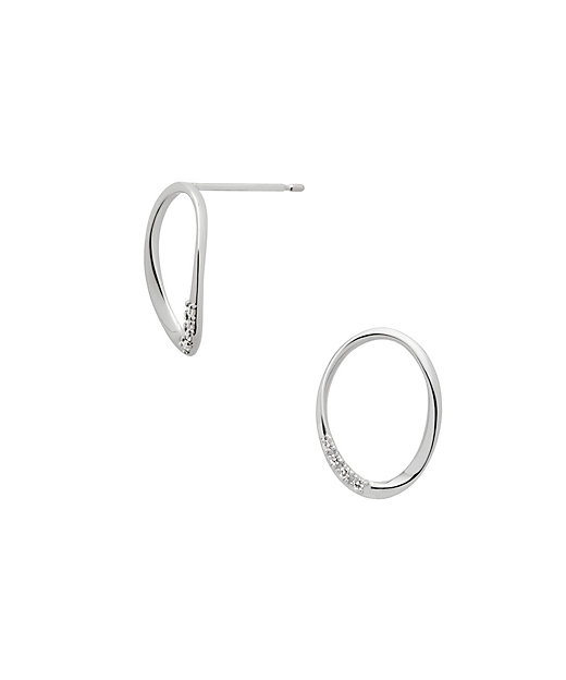 ダイヤモンド ピアス | Vendome Aoyama (Women)/ヴァンドーム青山