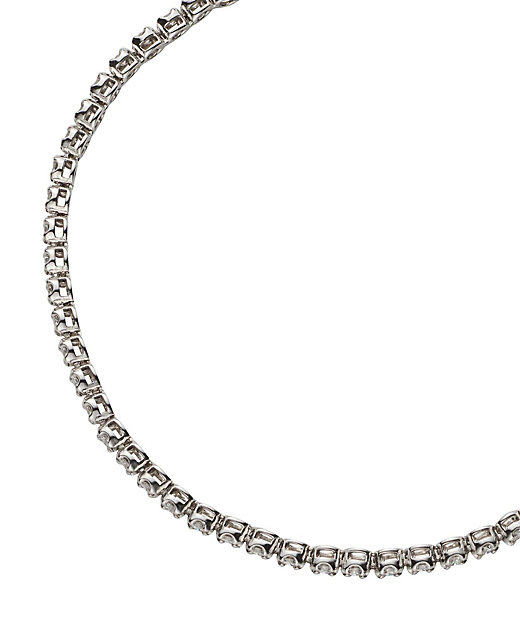 テニスブレスレット APVB3091LSDI | Vendome Aoyama