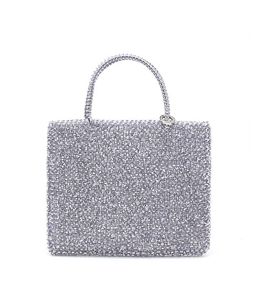 スタンダード／スクエア ミディアム PB25S12046 | ANTEPRIMA