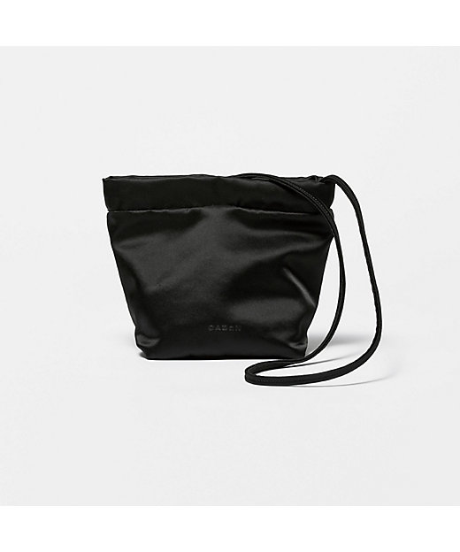 CABaN by Patricia Urquiola スモールサテン