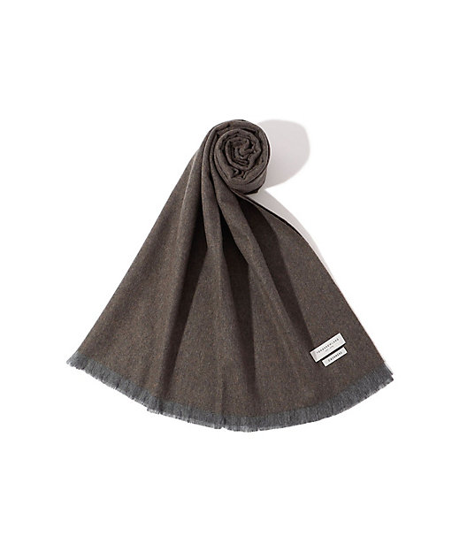 TOMORROWLAND カシミヤ ストール | TOMORROWLAND (Men