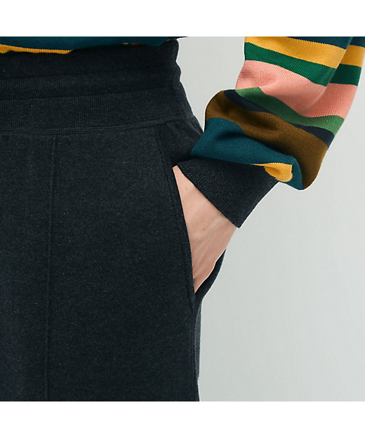 CABaN コットンカシミヤ パンツ | CABaN/キャバン | 三越伊勢丹