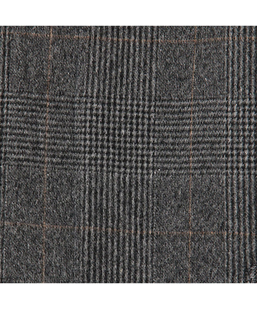 SUPER160'Sウール バルカラーコート | TOMORROWLAND (Men