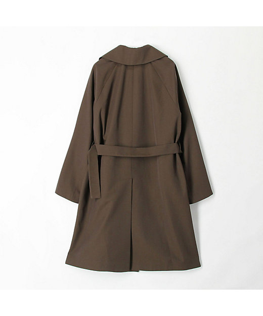 別注】Hevo×TOMORROWLAND BRINDISI ウール