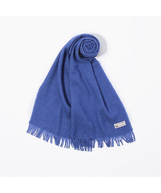 COLOMBO カシミヤシルク ストール | TOMORROWLAND (Men