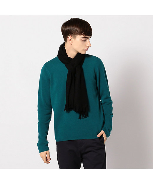 別注】COLOMBO×TOMORROWLAND カシミヤシルク