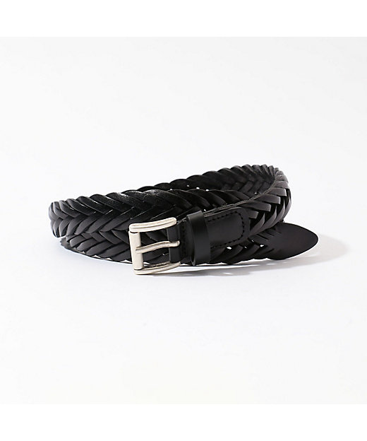 Anderson's レザーメッシュベルト | TOMORROWLAND (Men