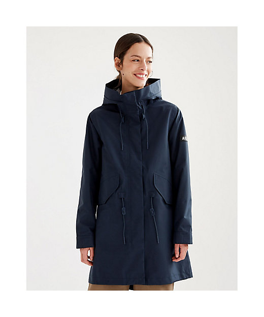 FRGMT.GP sequel シークエル フィッシュテールコート シークエルSEQUEL