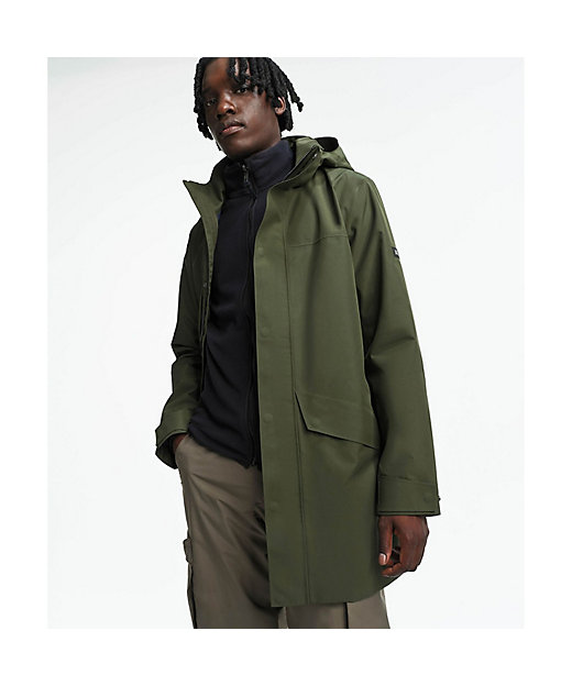 GORE－TEX ゴアテックス 防水 透湿 防風 2レイヤージャケット
