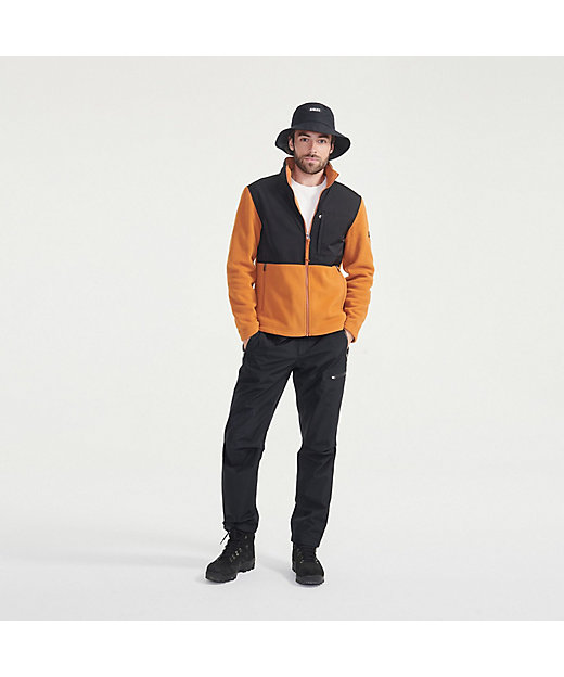 フルジップフリース | AIGLE/エーグル | 三越伊勢丹オンラインストア