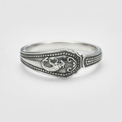 山羊座＞シルバーリング | agete/アガット | 三越伊勢丹オンライン