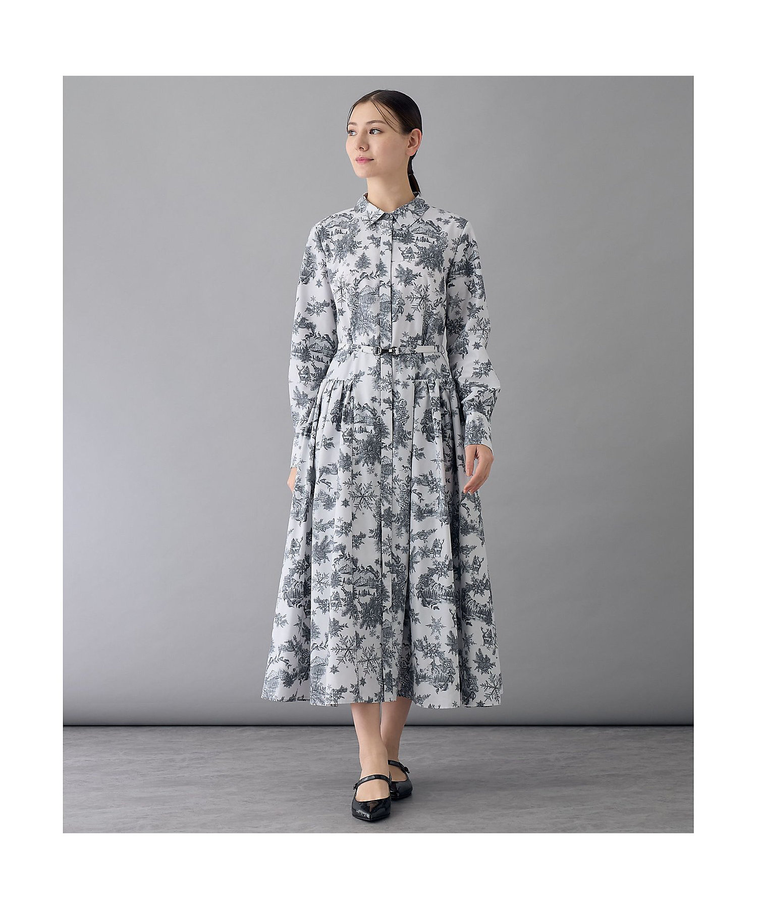 ワンピース ans dotsloevner mini dress itimi nodress ワンピース ans